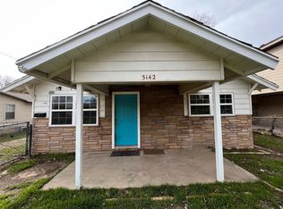 3142 Sappington Pl, Fort Worth, TX 76116
