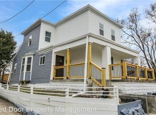 1801 Olive St, Indianapolis, IN