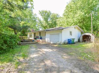 122 Coburg Dr, Saint Louis, MO 63137