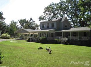 1711 Riverview Dr, Malvern, AR 72104