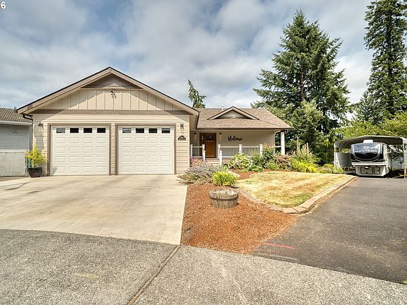 2nd image of 51971 SW Creekview Pl