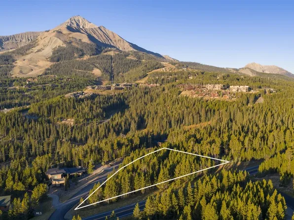 Tbd Little Wolf, Big Sky, MT 59716