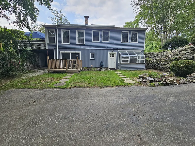 Cider Mill Rd — Photo 1