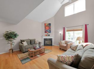 317 Sycamore Ridge Way #317, Columbus, OH 43230