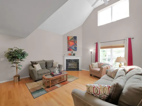 317 Sycamore Ridge Way #317, Columbus, OH 43230