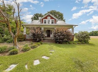 20155 S State Highway 109, Denton, NC 27239