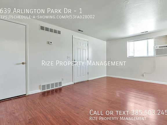 4th image of 4639 S Arlington Park Dr #1