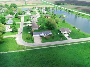 2186 Waters Way, Washington, IA 52353