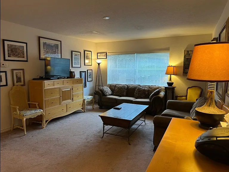 4600 E Moody Blvd #3J — Photo 5