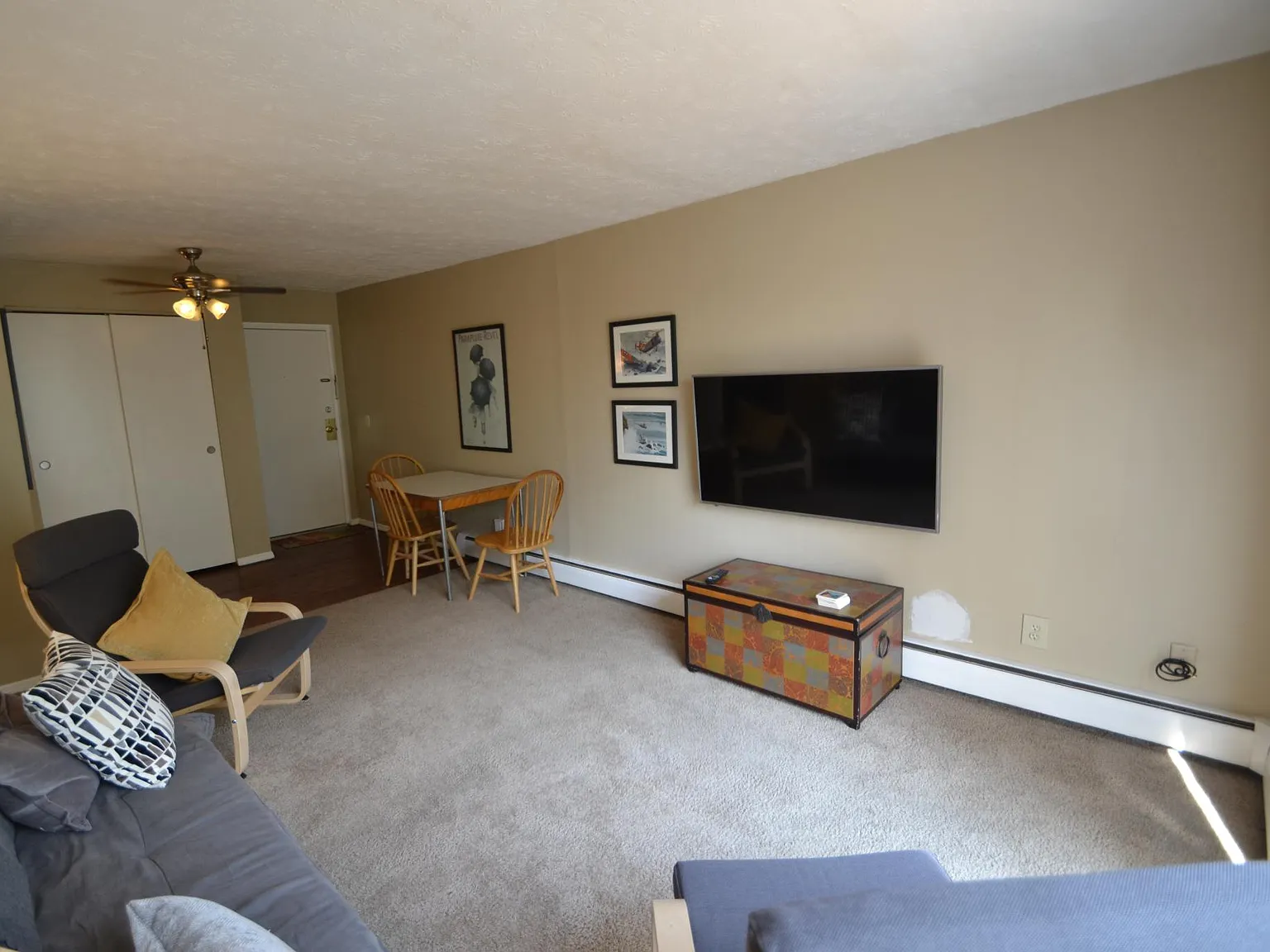 1 bed, 600 sqft, $1,095 — Photo 2