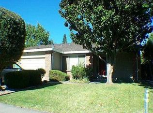 6807 Steamboat Way, Sacramento, CA