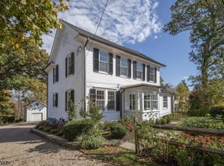 632 Spring Valley Rd, New Vernon, NJ 07976