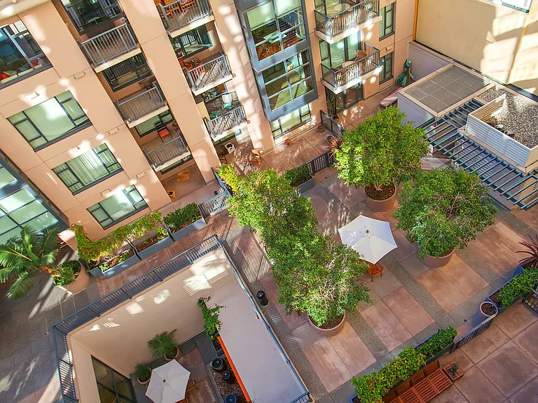 530 K St #503 — Photo 35