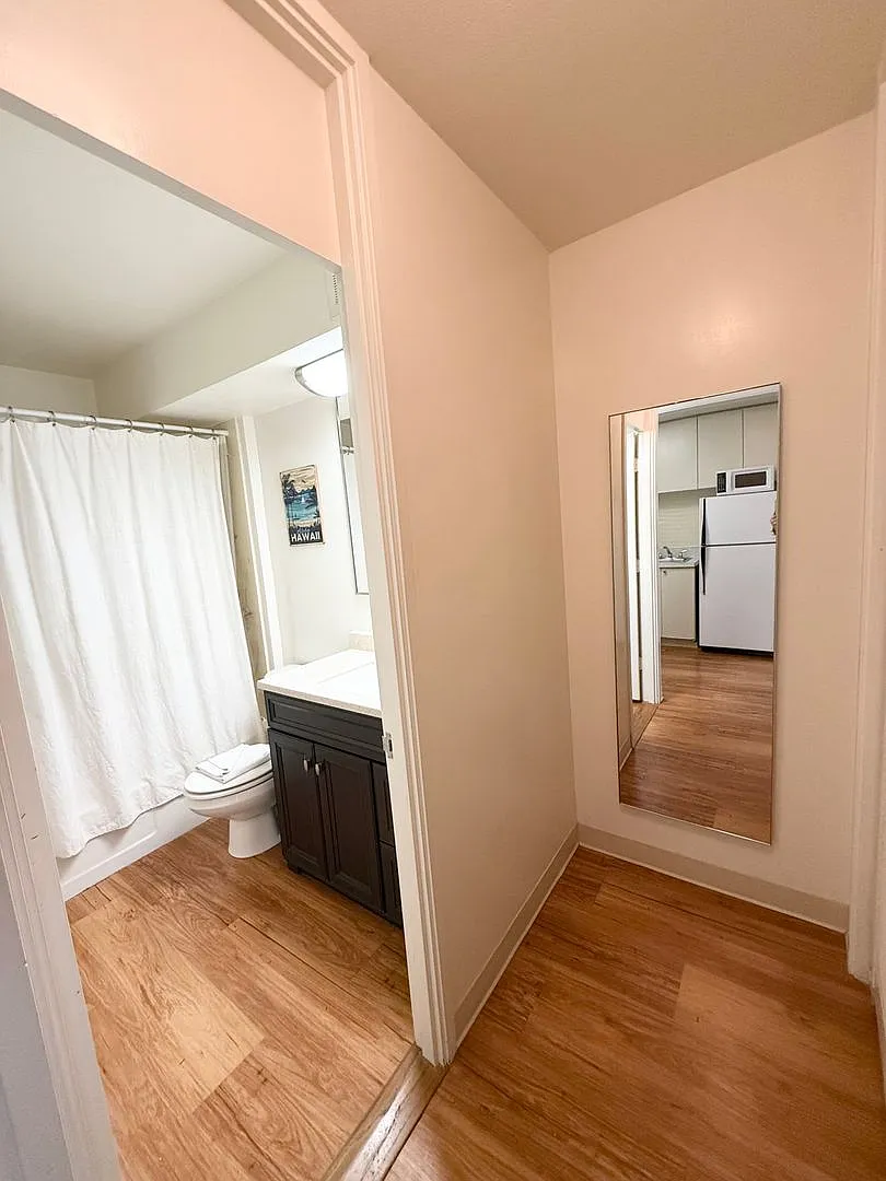 Waikiki - Ilikai Marina - Fully furnished studio — Photo 3
