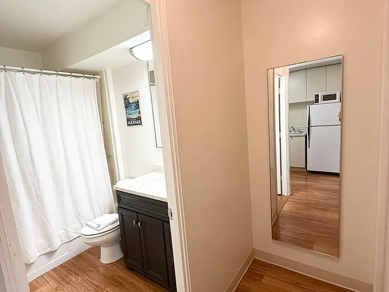 1765 Ala Moana Blvd #1491 — Photo 3