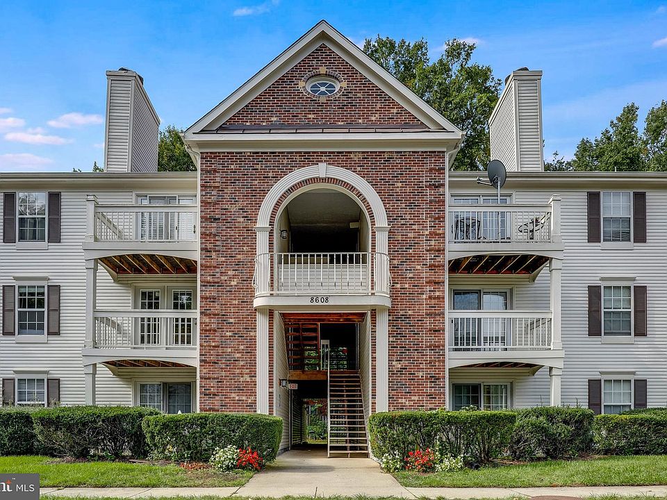 1st image of 8608 Shadwell Dr Unit 42