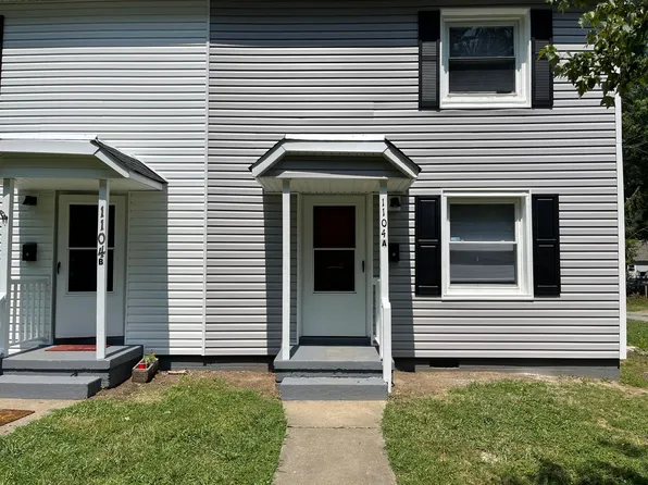 S. Lombardy Street 1104, 1104 S Lombardy St Unit A, Richmond, VA 23220