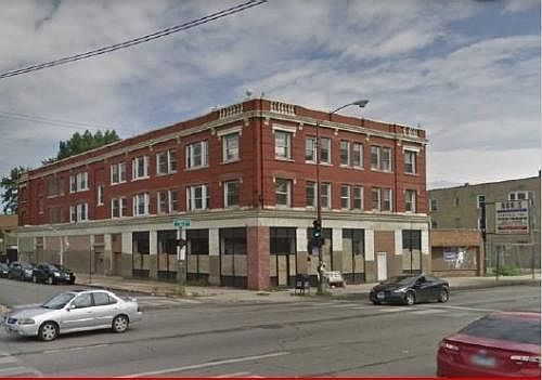 1st image of 1607 N Lawndale Ave #3N