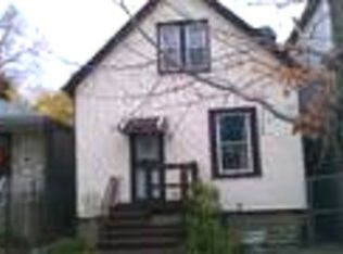 6323 S Hamilton Ave, Chicago, IL 60636
