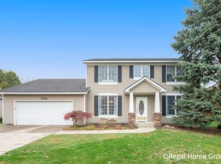 3333 Breton Creek Ct SE, Kentwood, MI