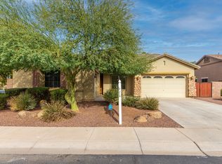 1610 E Yellowstone Pl, Chandler, AZ 85249