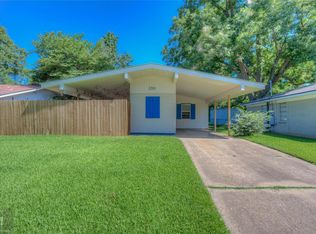 2203 Normand Ave, Bossier City, LA 71112