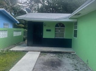 156 NW 57th St, Miami, FL 33127