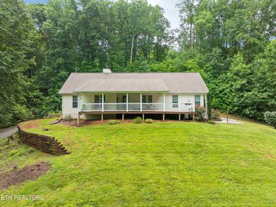 118 Oakland Ln, Sweetwater, TN, 37874