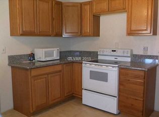 3621 Gally Rd, Pahrump, NV 89060