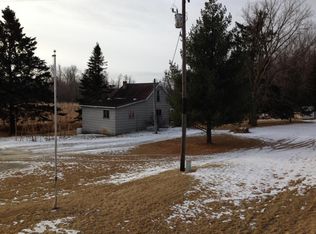 35010 Big Rock Rd, Dent, MN 56528