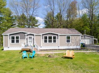 3 Ware Rd, Freeport, ME 04032