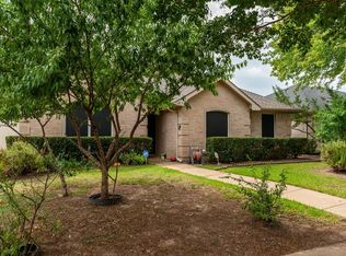 2834 Saint Croix Ave, Lancaster, TX 75146