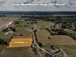 80 SW 786p Rd, Deepwater, MO 64740