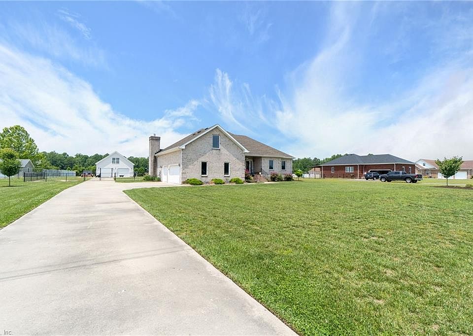 198 Lees Mill Rd, Gates, NC 27937 MLS 10488151 Zillow