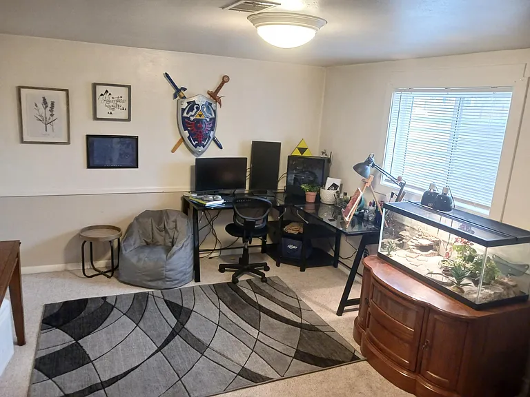 401 Lyons Lower Level — Photo 4