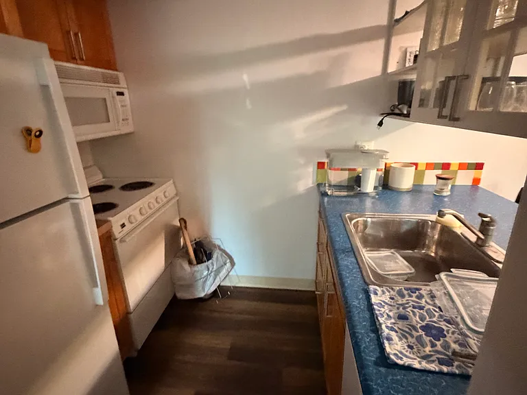2319 Packard St #B106 — Photo 10