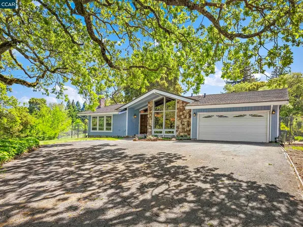 143 Camino Pablo, Orinda, CA 94563