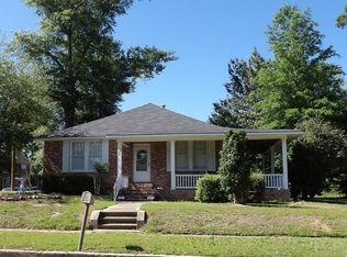 508 Kentucky Ave, McComb, MS 39648