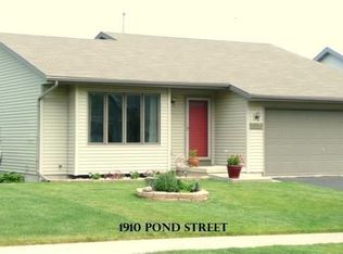 1910 Pond St, Madison, WI 53704