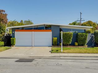 673 Edna Way, San Mateo, CA 94402