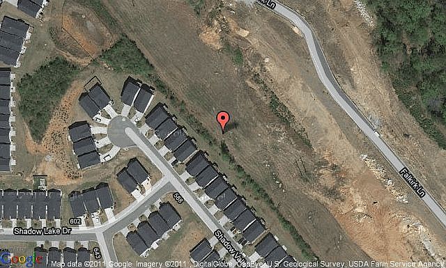 Map View