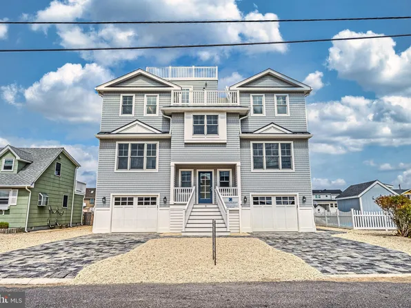 9 Alma Rd, Long Beach Township, NJ 08008