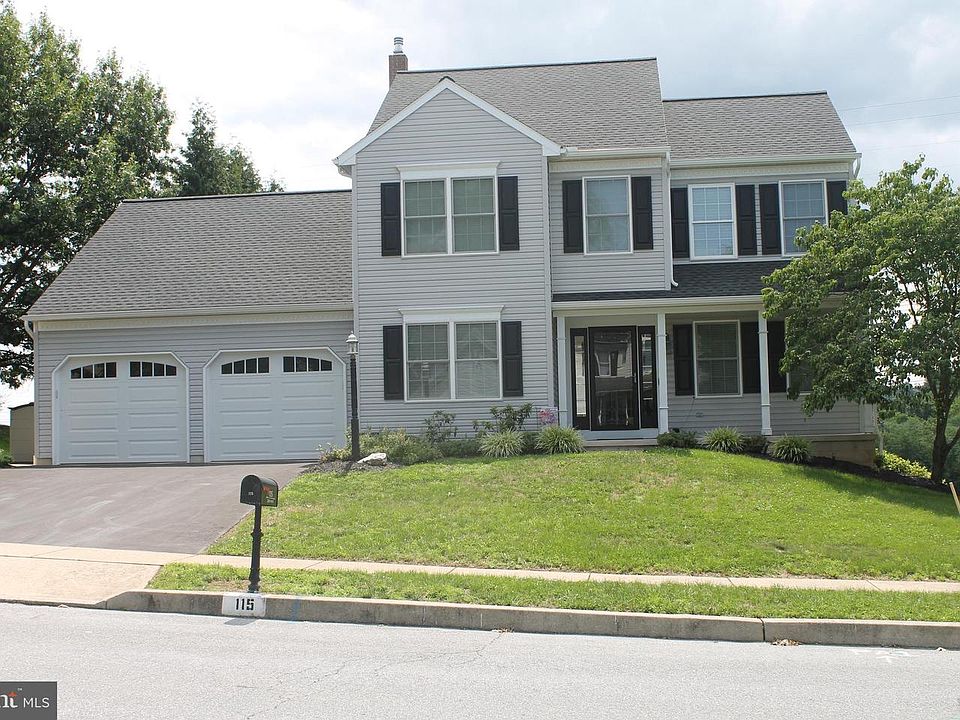 1st image of 115 Doreen Dr