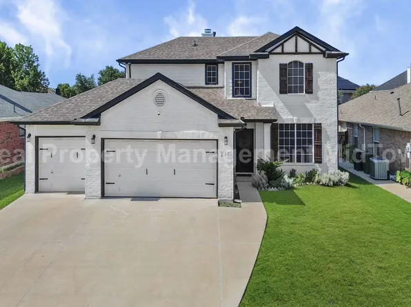 231 Quail Meadows Ln, Arlington, TX 76002