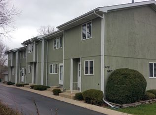 14822 S Penn Rd, Plainfield, IL 60544