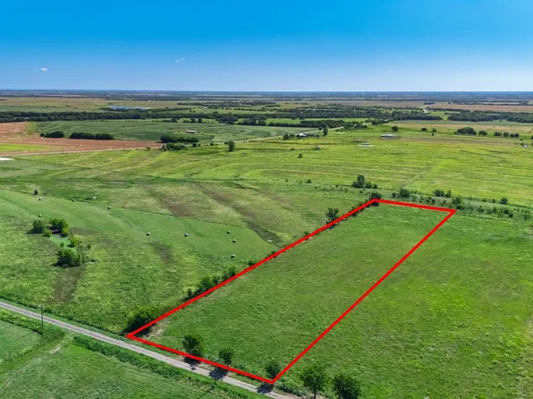 2618 County Road 2200, Pecan Gap, TX 75469