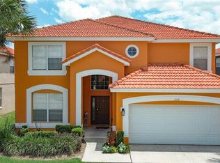 206 VIOLA DRIVE, DAVENPORT, FL 33837