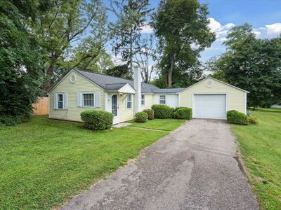 192 S West St, Hillsdale, MI, 49242