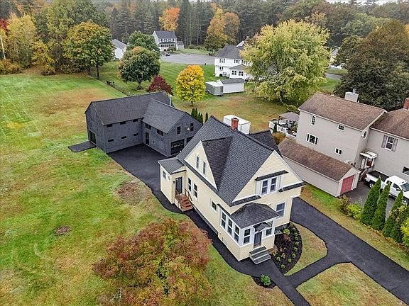 2nd image of 137 Hampshire Rd