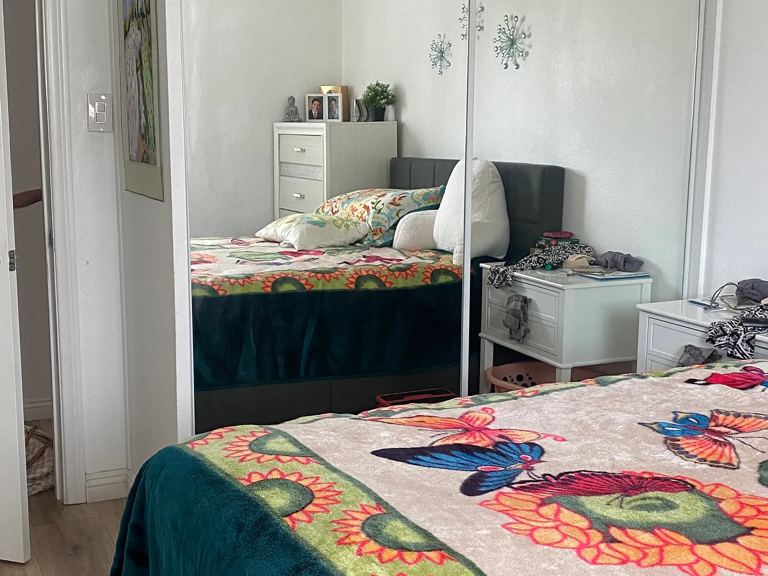 1 bed, 200 sqft, $900 — Photo 3